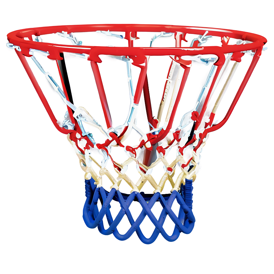 Kids Basketball Rim Png Vnn