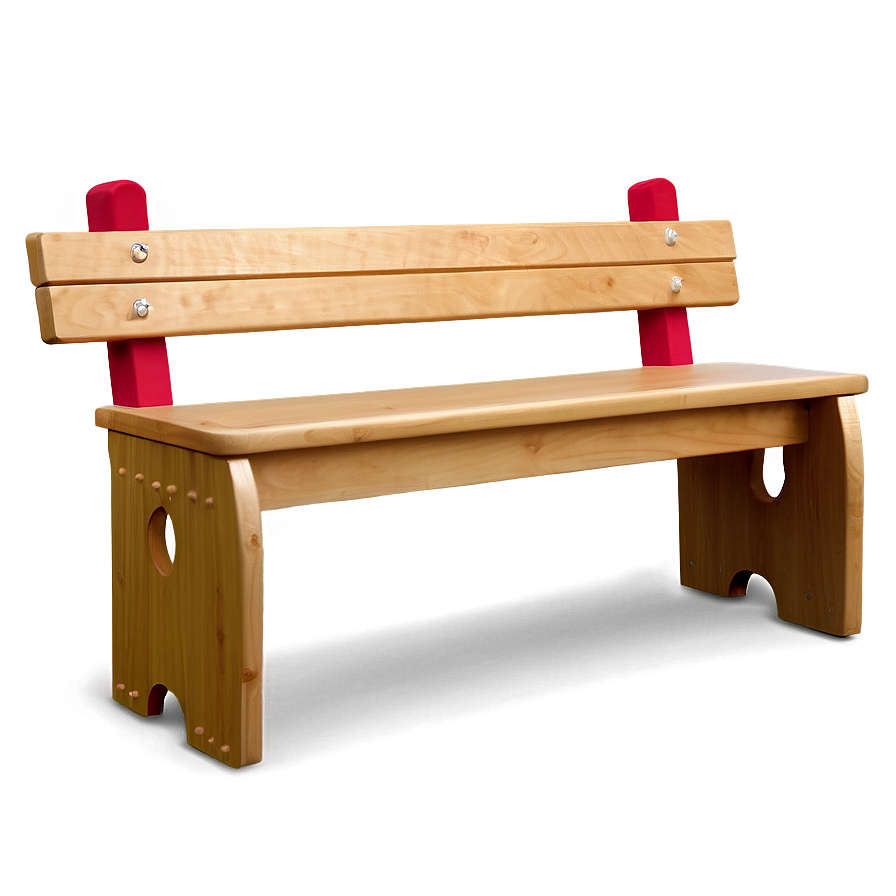 Kids Bench Png 55