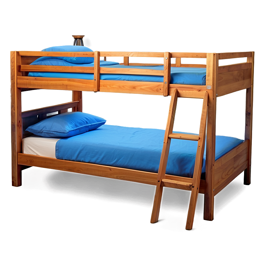 Kids Bunk Bed Design Png 06282024