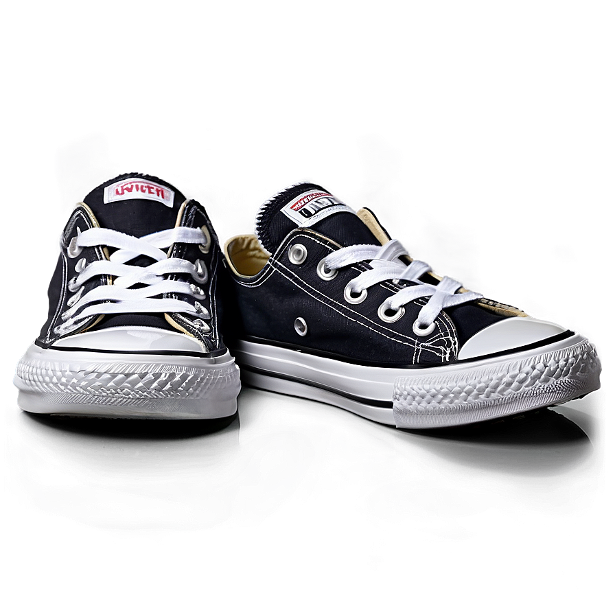 Kids Converse Png 25