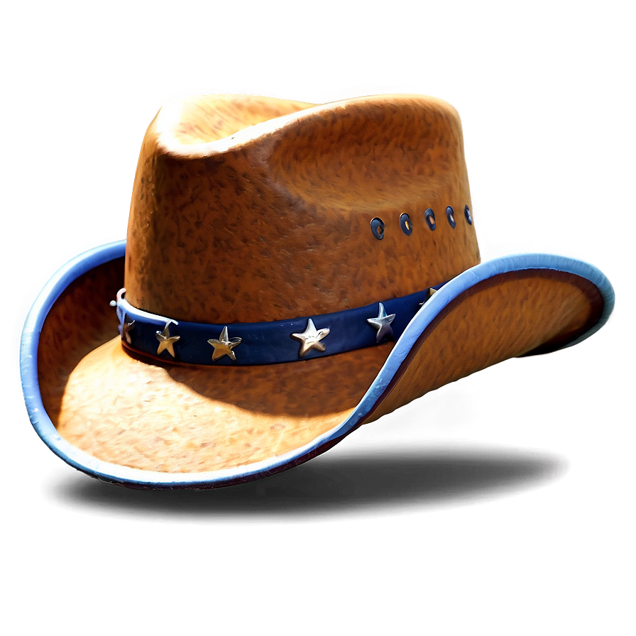 Kids Cowboy Hat Png 04292024