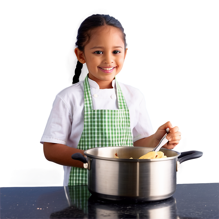 Kids Friendly Meals Cooking Png 05212024