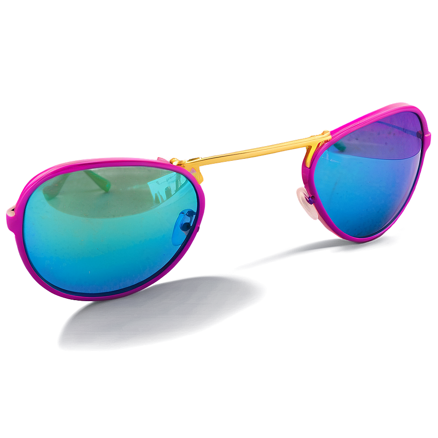 Kids Fun Sunglasses Png 75