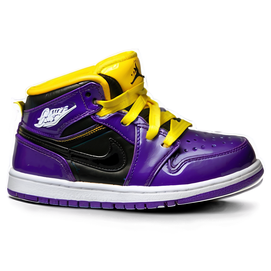 Kids Jordan Shoes Png 06122024