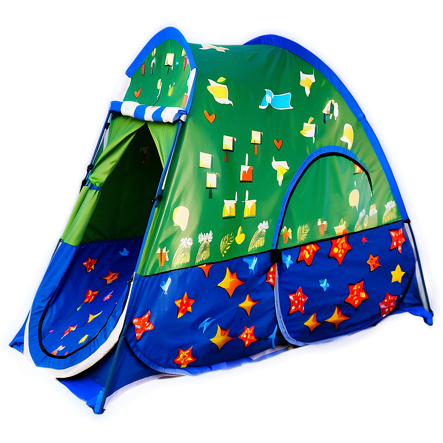 Kids Play Tent Png Nnk63