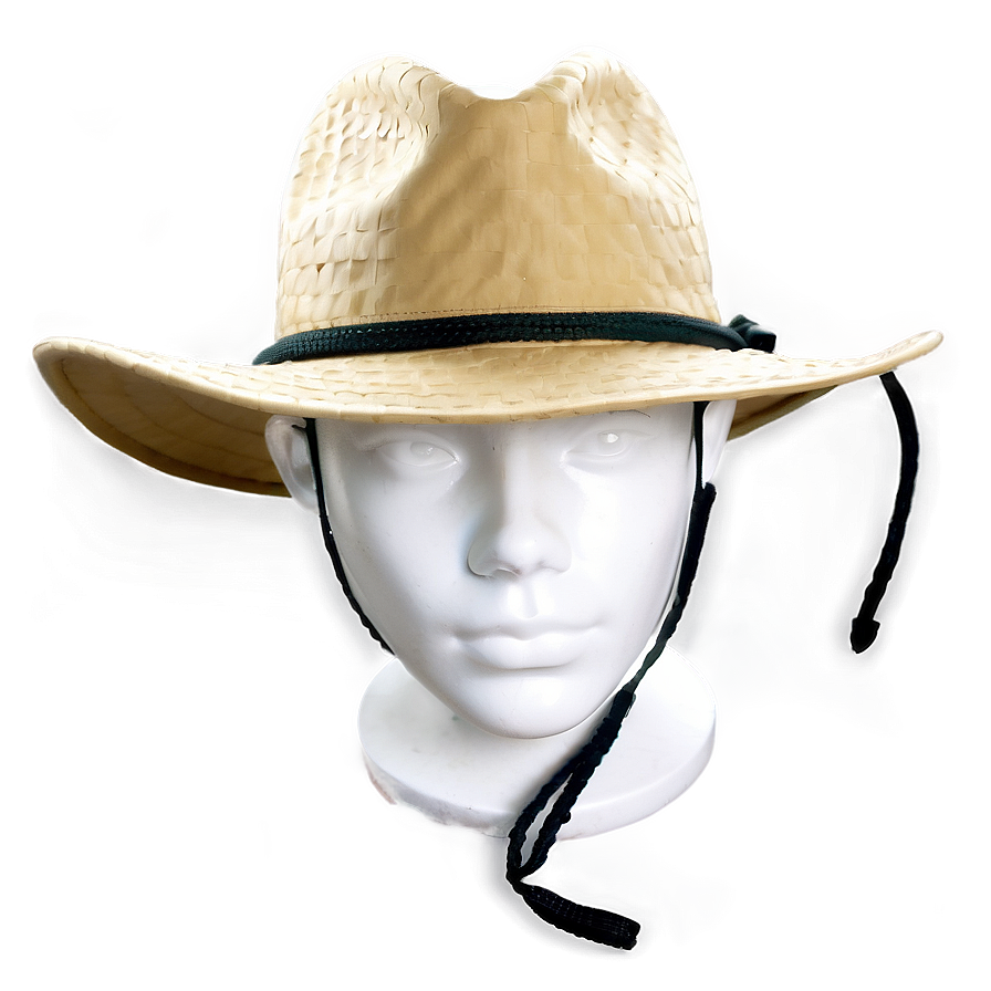 Kids Safari Hat Png 06212024