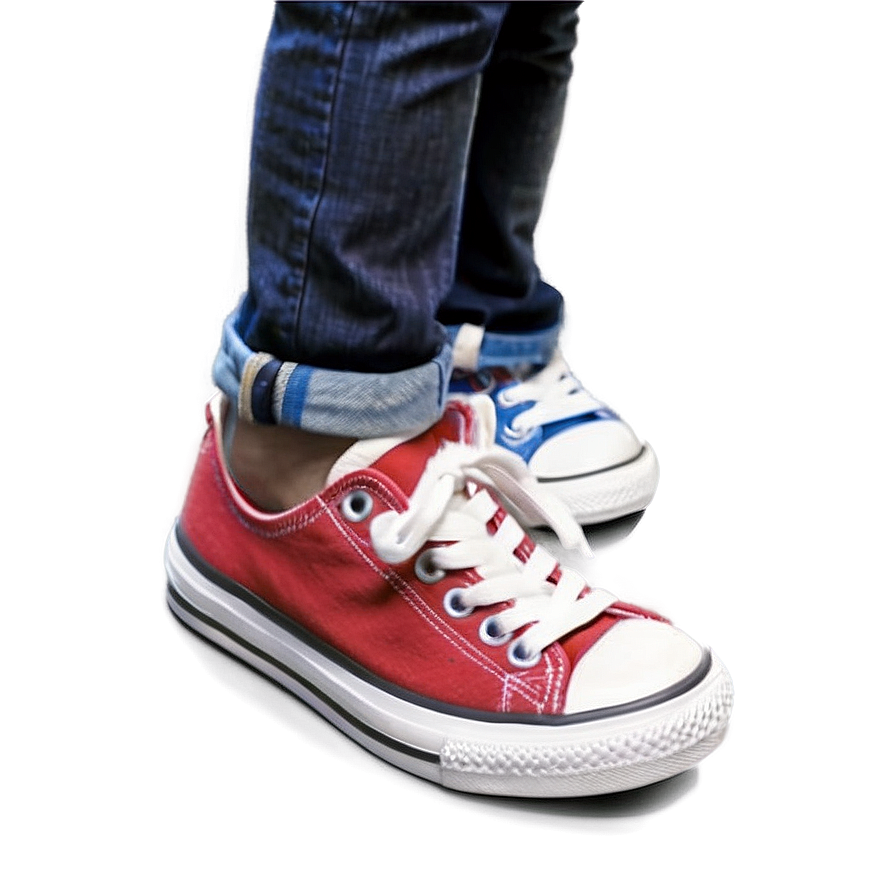 Kids Sneakers Png 93