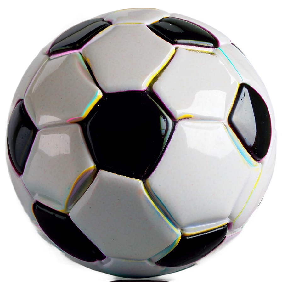 Kids Soccer Ball Picture Png Dup