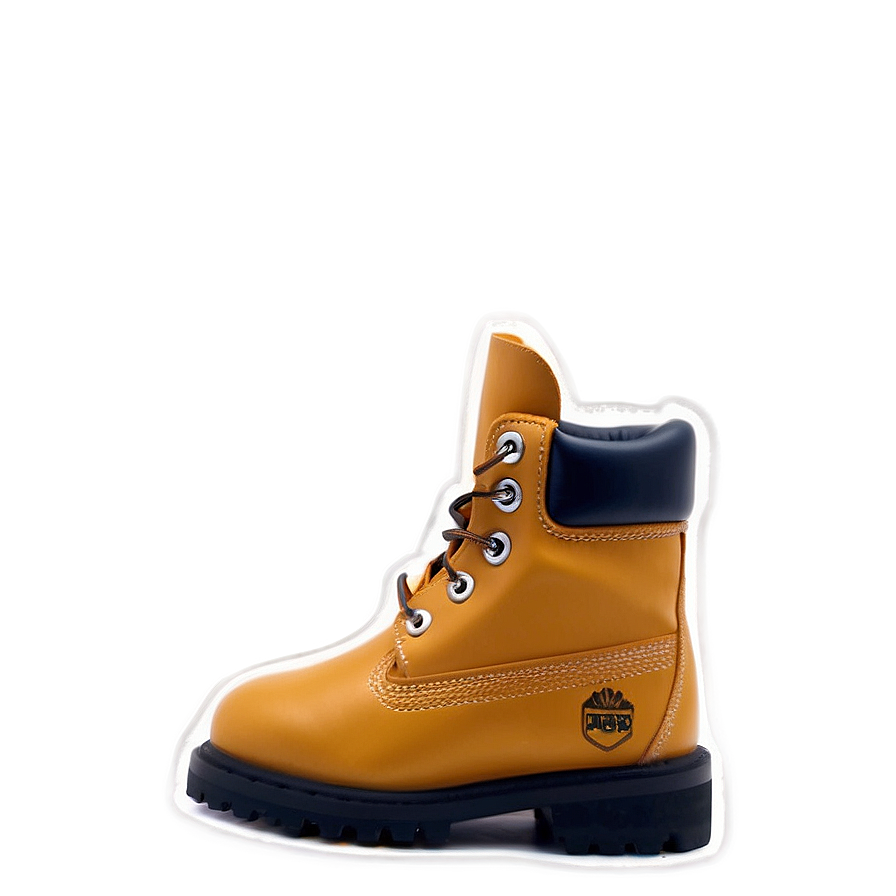 Kids Timbs Selection Png Buq