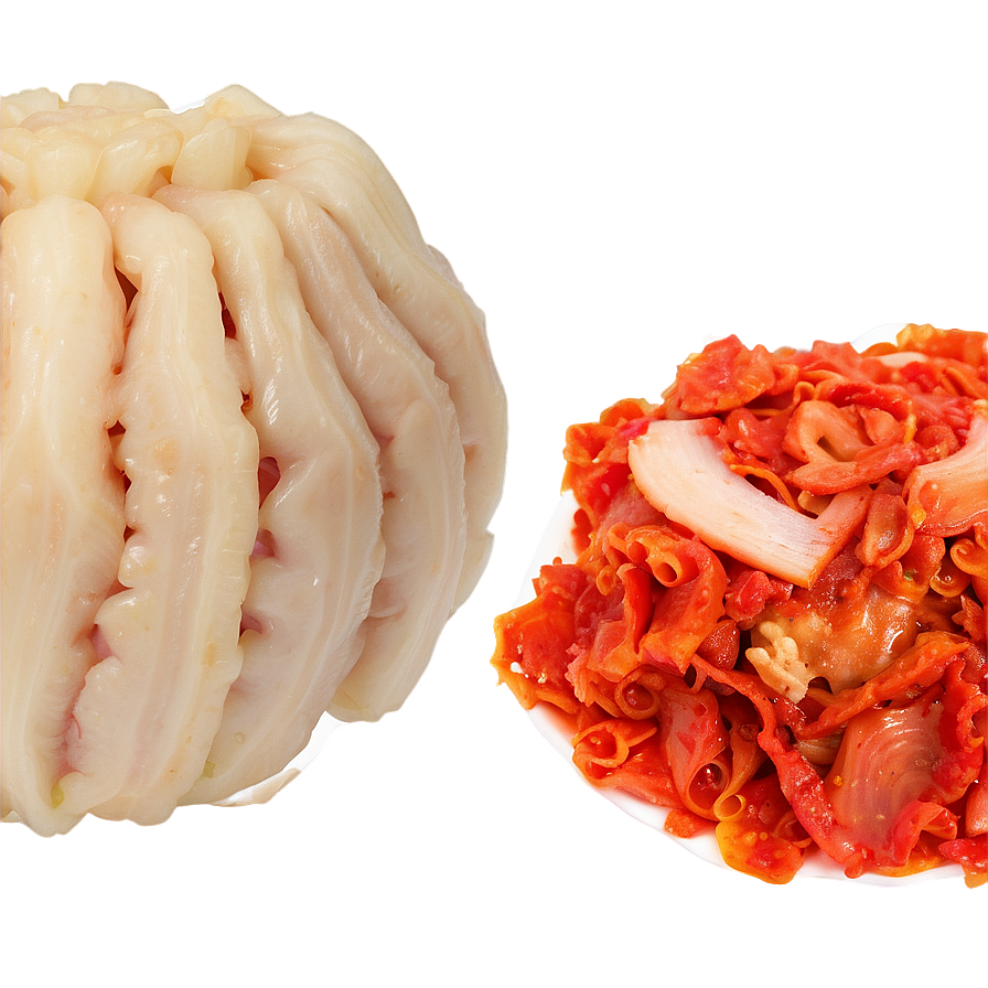 Kimchi For Health Png 49