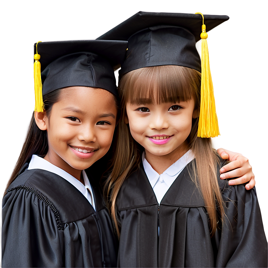 Kindergarten Graduation Group Hug Png Sox