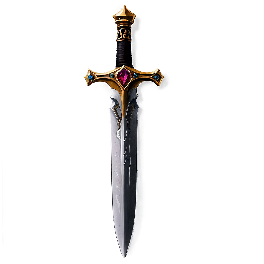 King Arthur Excalibur Png Wih11