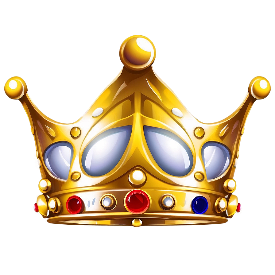 King Crown Logo Png 37