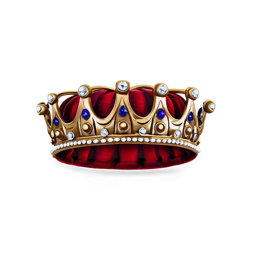 King Crown Png Jpi58