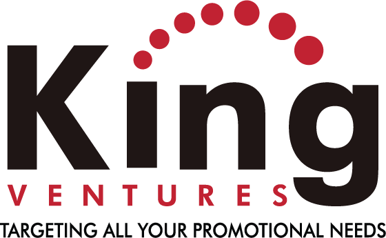 King Ventures Promotional Logo