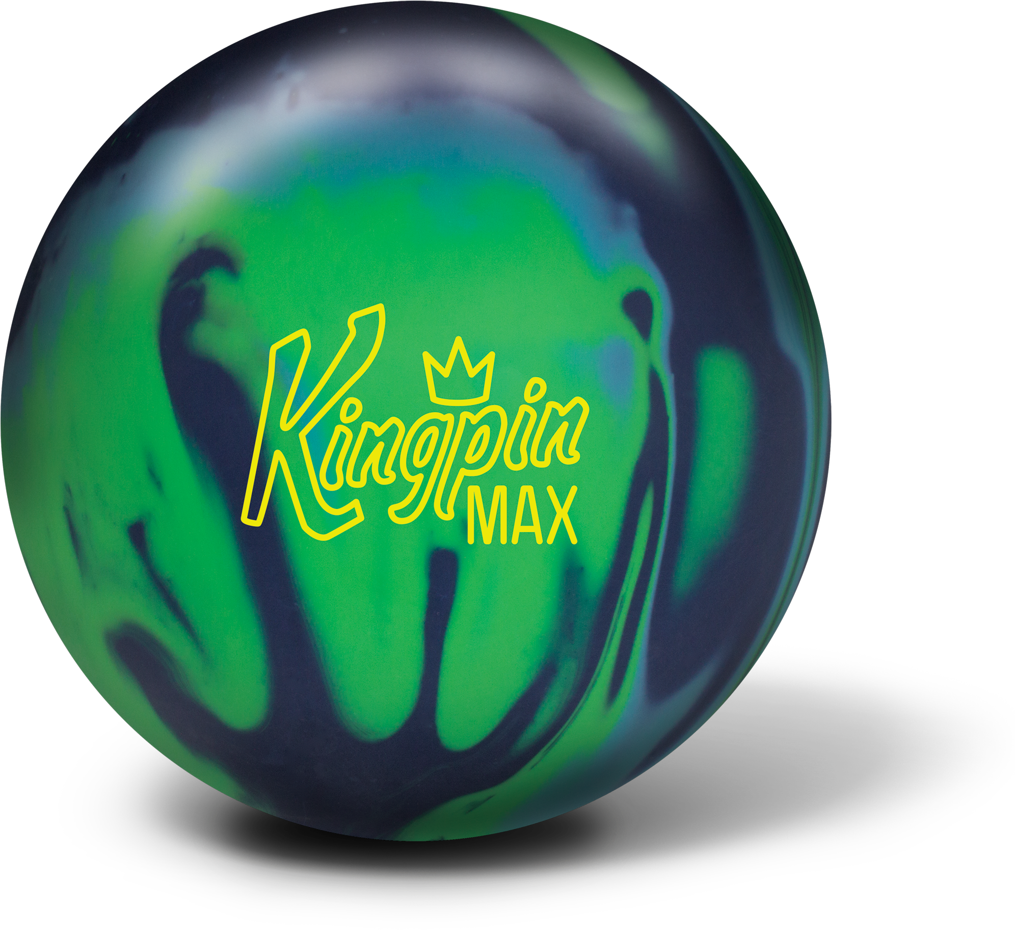 Kingpin Max Bowling Ball