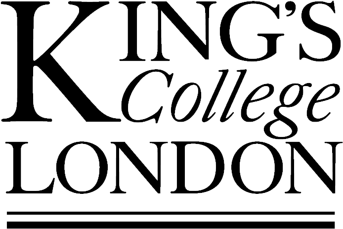 Kings College London Logo