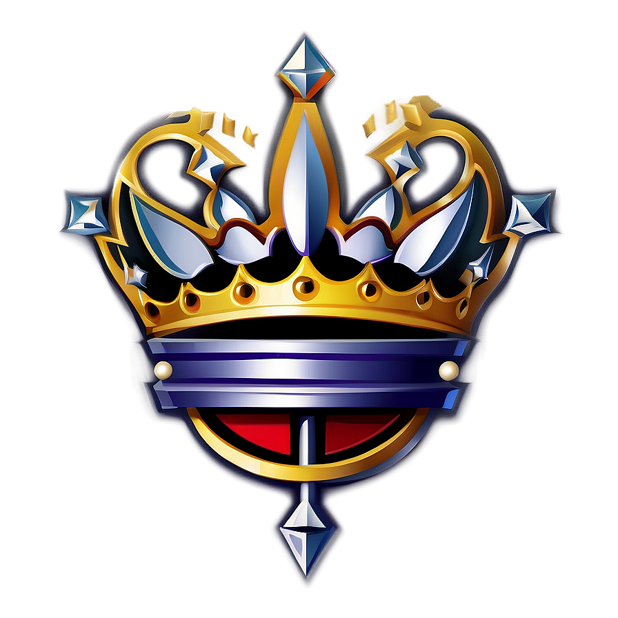 Kings Elite Squad Logo Png 05252024