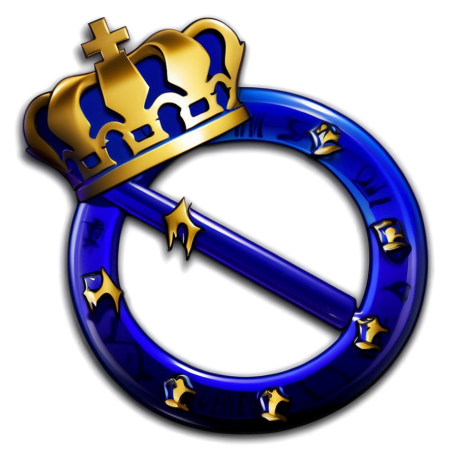 Kings Royal Seal Logo Png 05252024