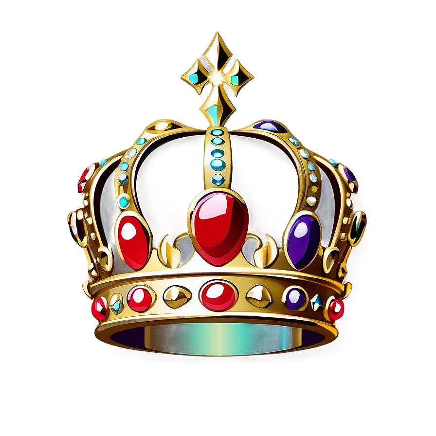 Kings Sparkling Crown Logo Png Okn