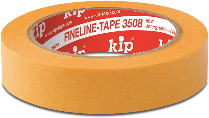 Kip Fineline Adhesive Tape3508