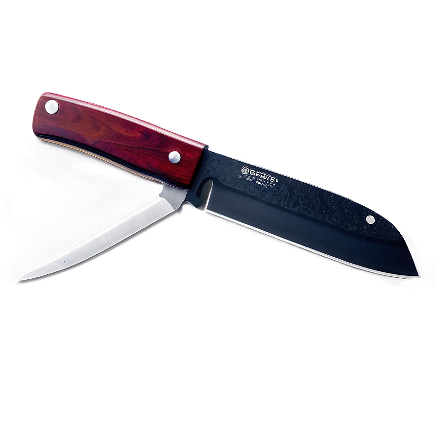 Kiritsuke Knife Png Ekl