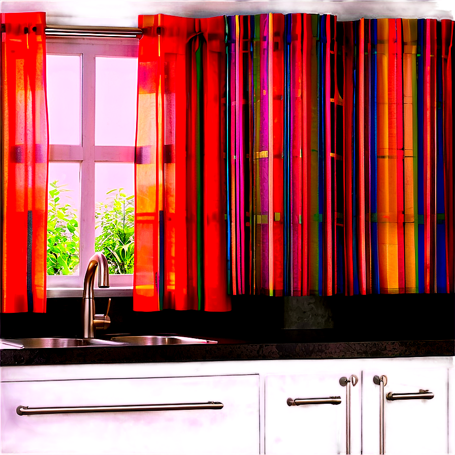Kitchen Curtain Ideas Png 81