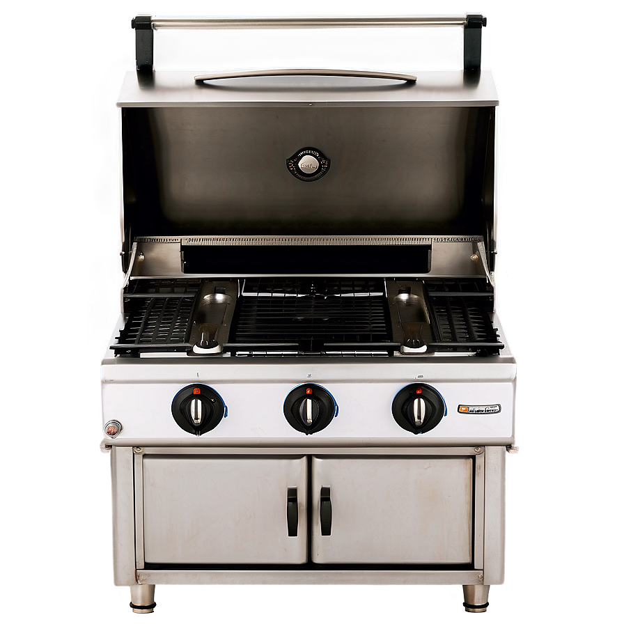 Kitchen Grill Png Ury