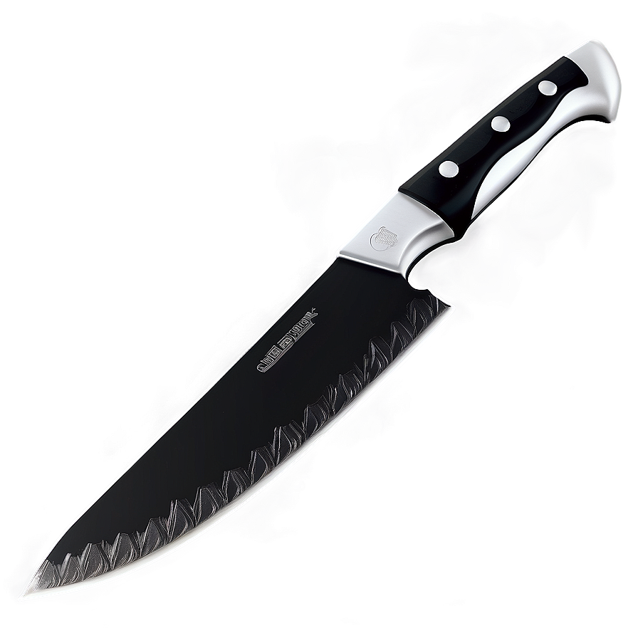 Kitchen Knife Png Clj