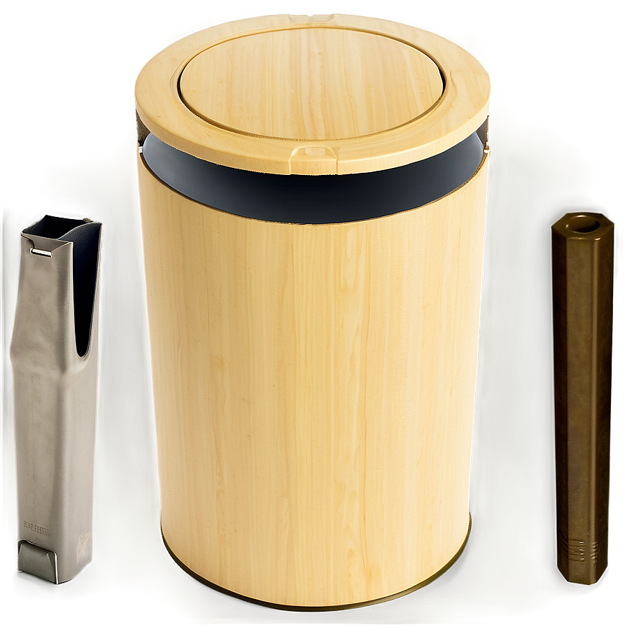 Kitchen Recycling Bin Png Hqs33