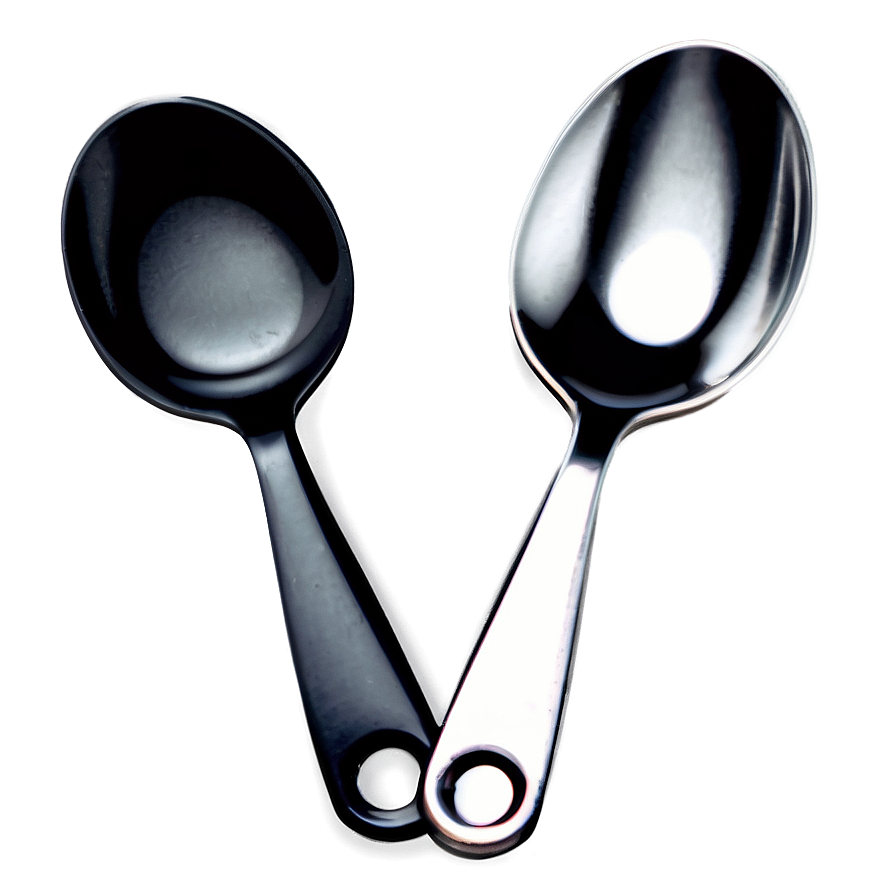 Kitchen Utensil Spoon Png Jsv