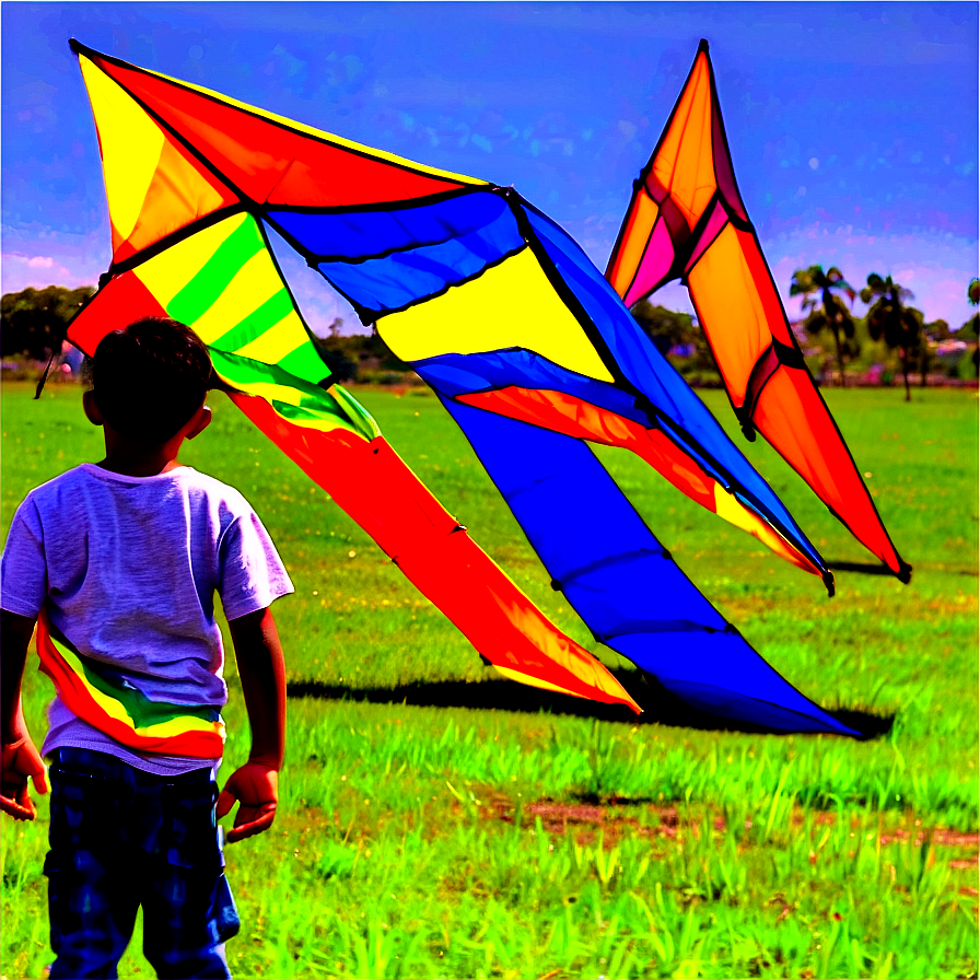 Kite Flying Festival Png Wwb33