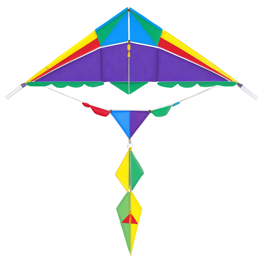 Kite Making Tutorial Png Kgc