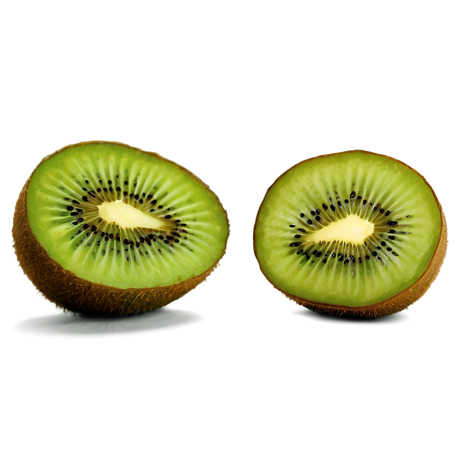 Kiwi Fruit Pair Png 33