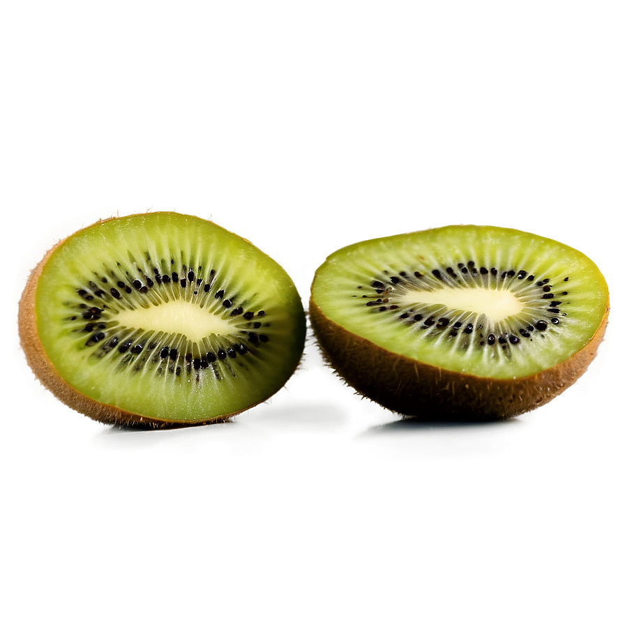Kiwi Fruit Pair Png 49
