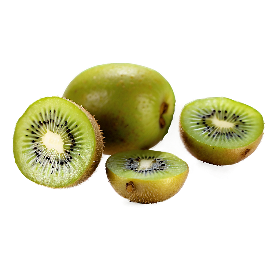 Kiwi Fruit Salad Ingredient Png 05242024