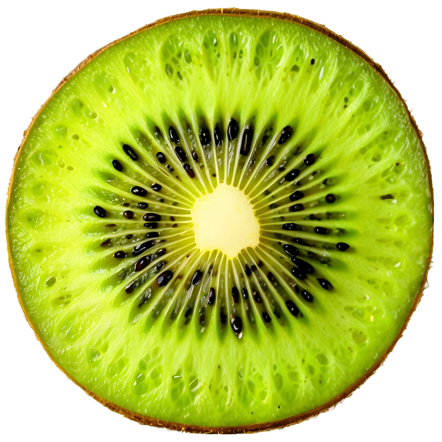 Kiwi Nutrition Fact Png Ces90