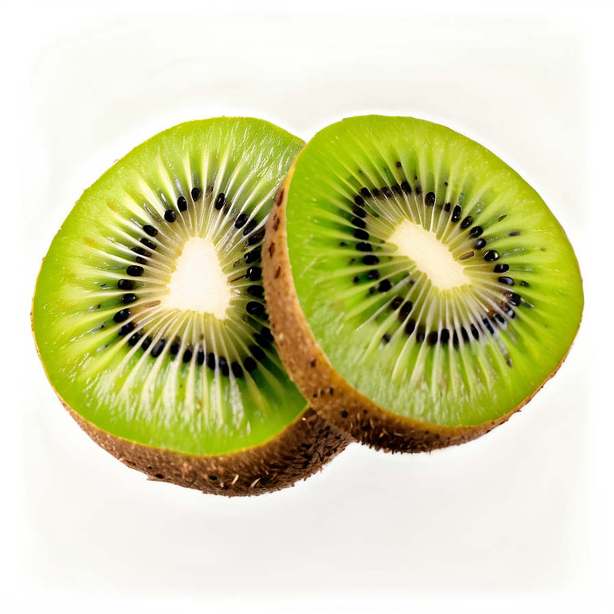 Kiwi Seed Detail Png Cgf