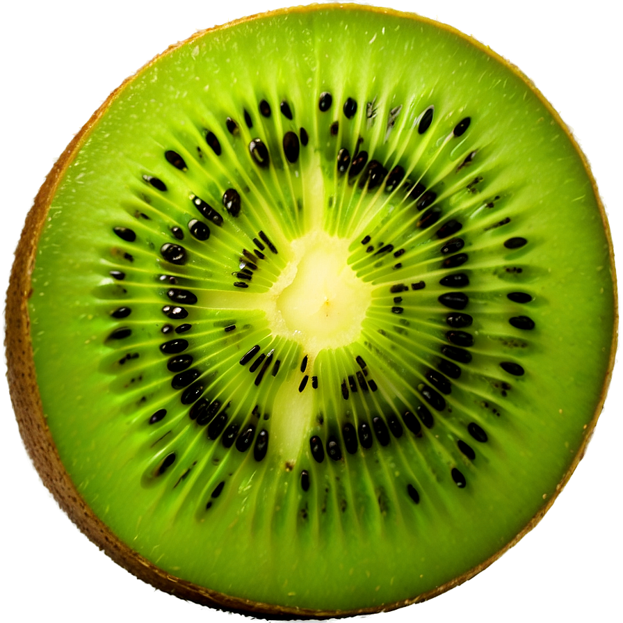 Kiwi Slice Png Jhr35