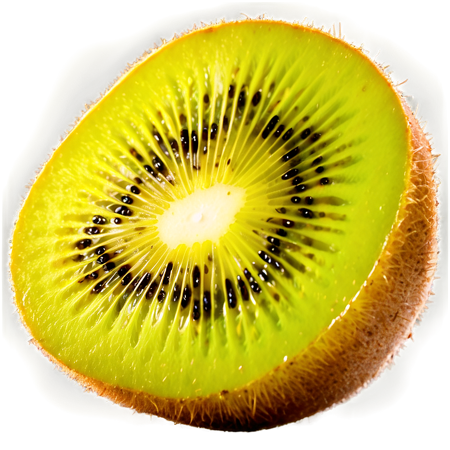 Kiwi Vitamin C Source Png Fbx