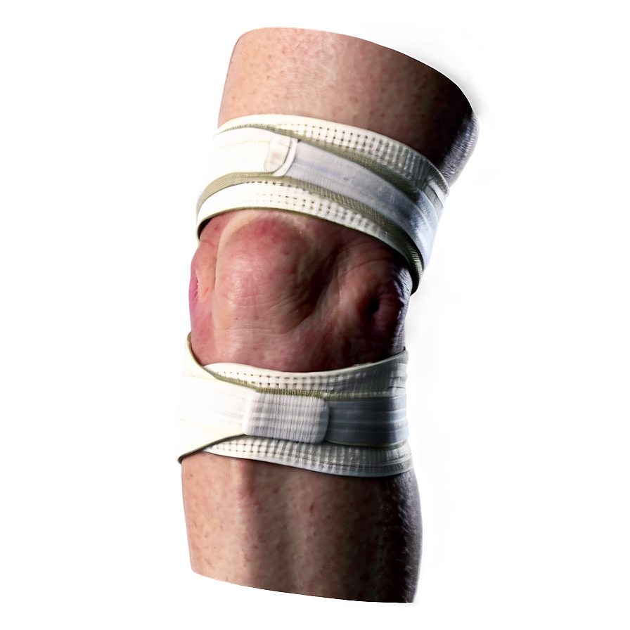 Knee Bandage Png 48