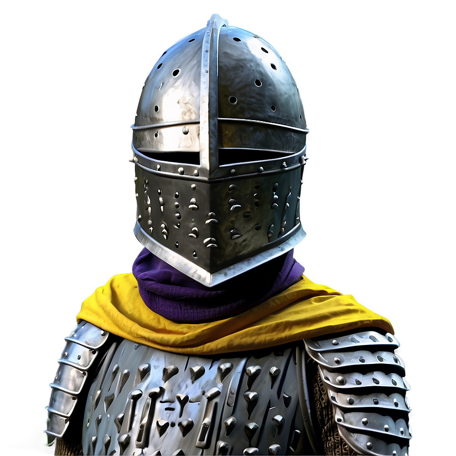 Knight Costume Png 26