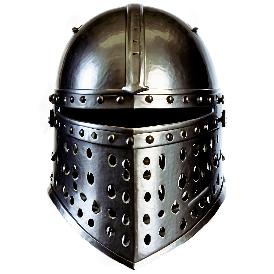 Knight Helmet Png 05252024