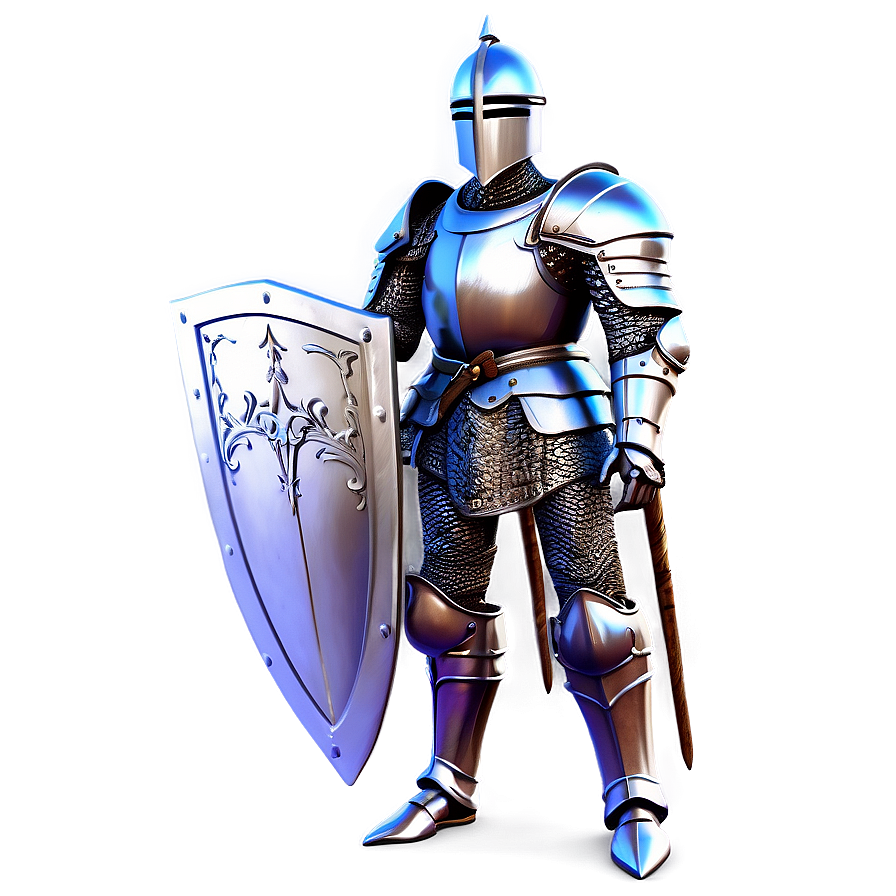 Knight In Shining Armor Png 61