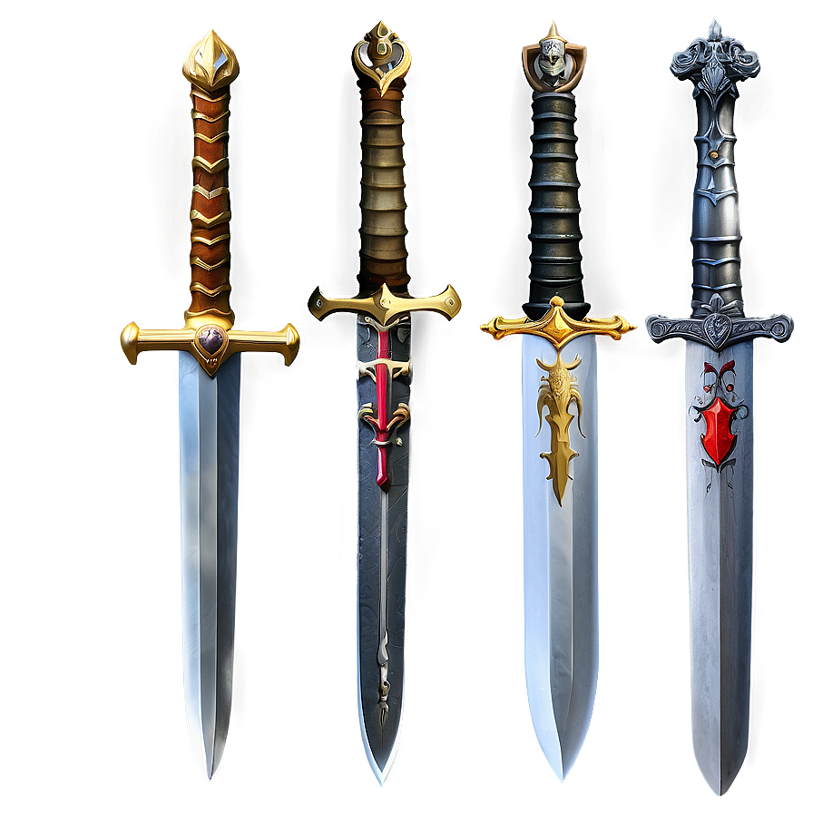 Knight Sword Png 89