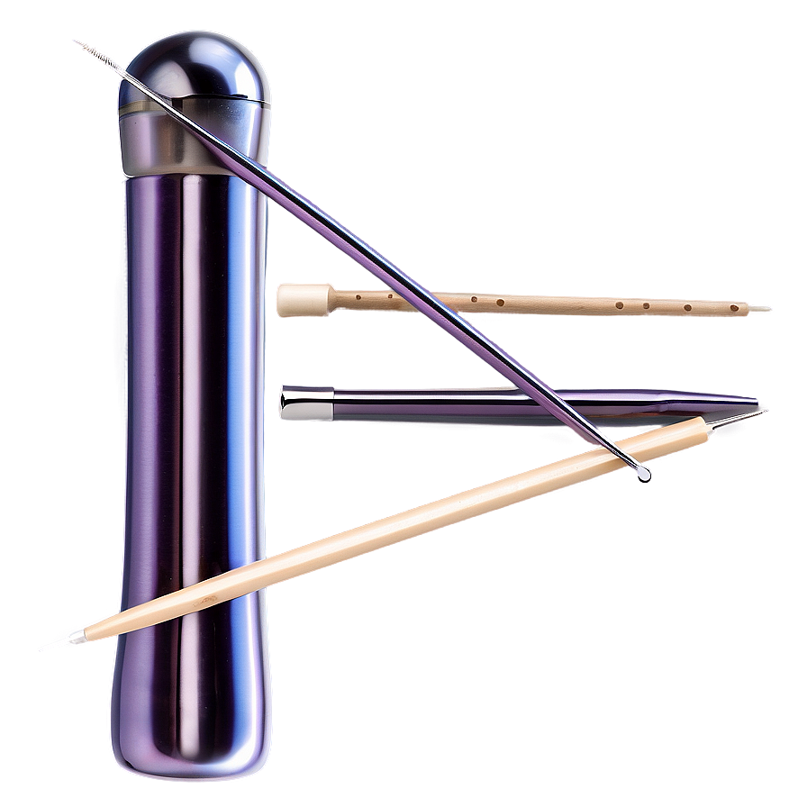 Knitting Needle Png 65