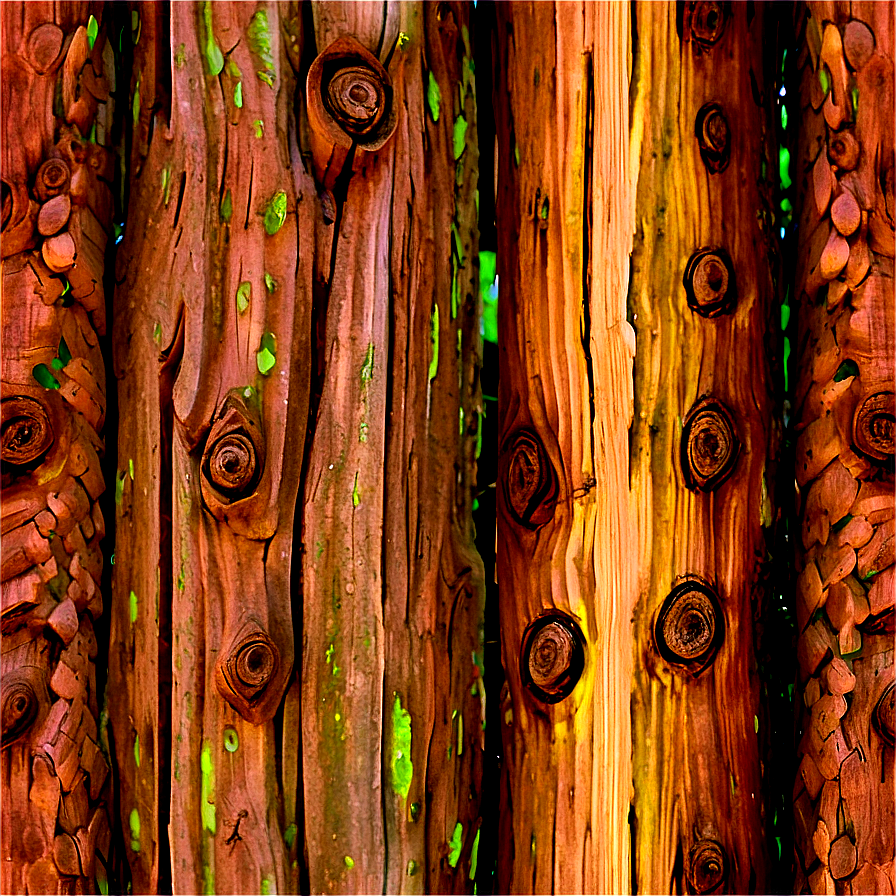 Knotty Pine Wood Png 06212024