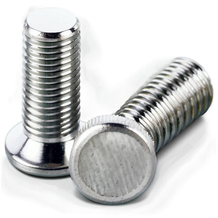 Knurled Screws Png Ypb66