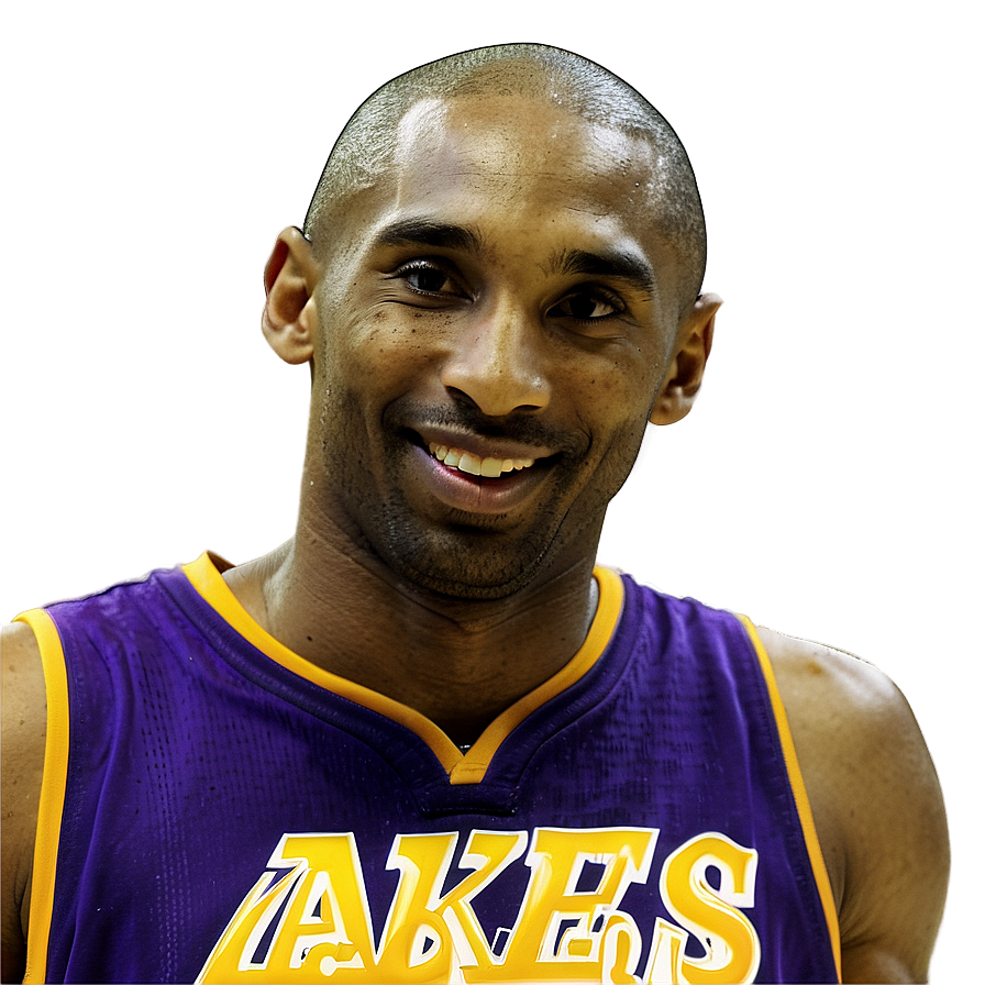 Kobe Bryant All Time Scorer Png Uof90