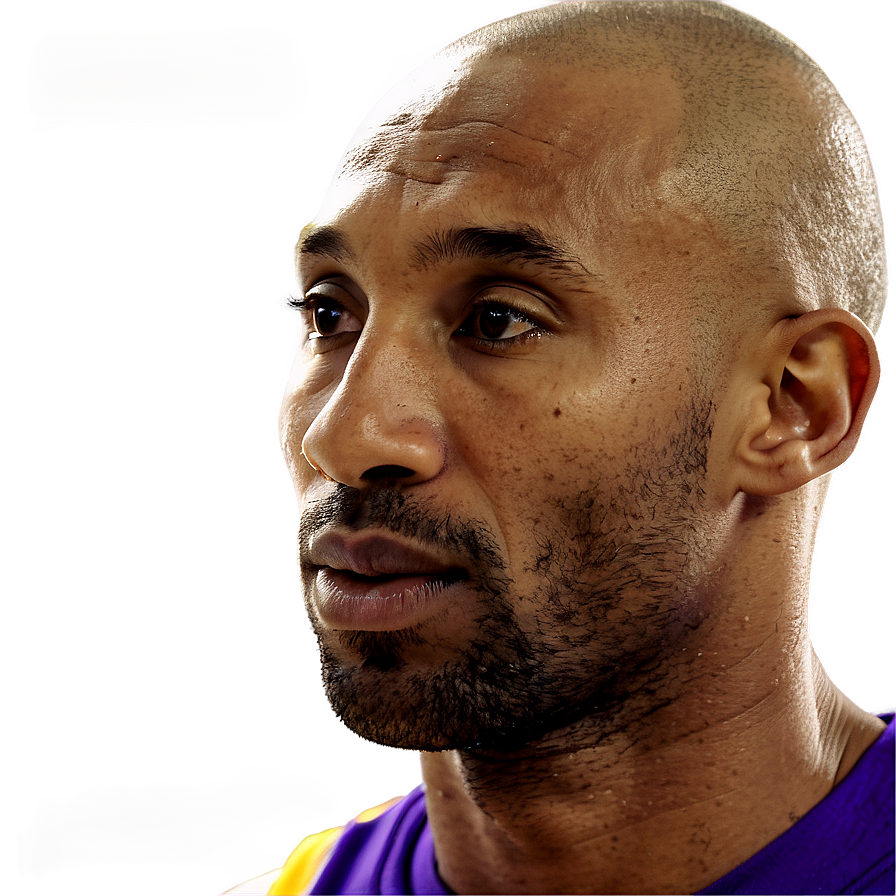 Kobe Bryant Interview Png Oju98